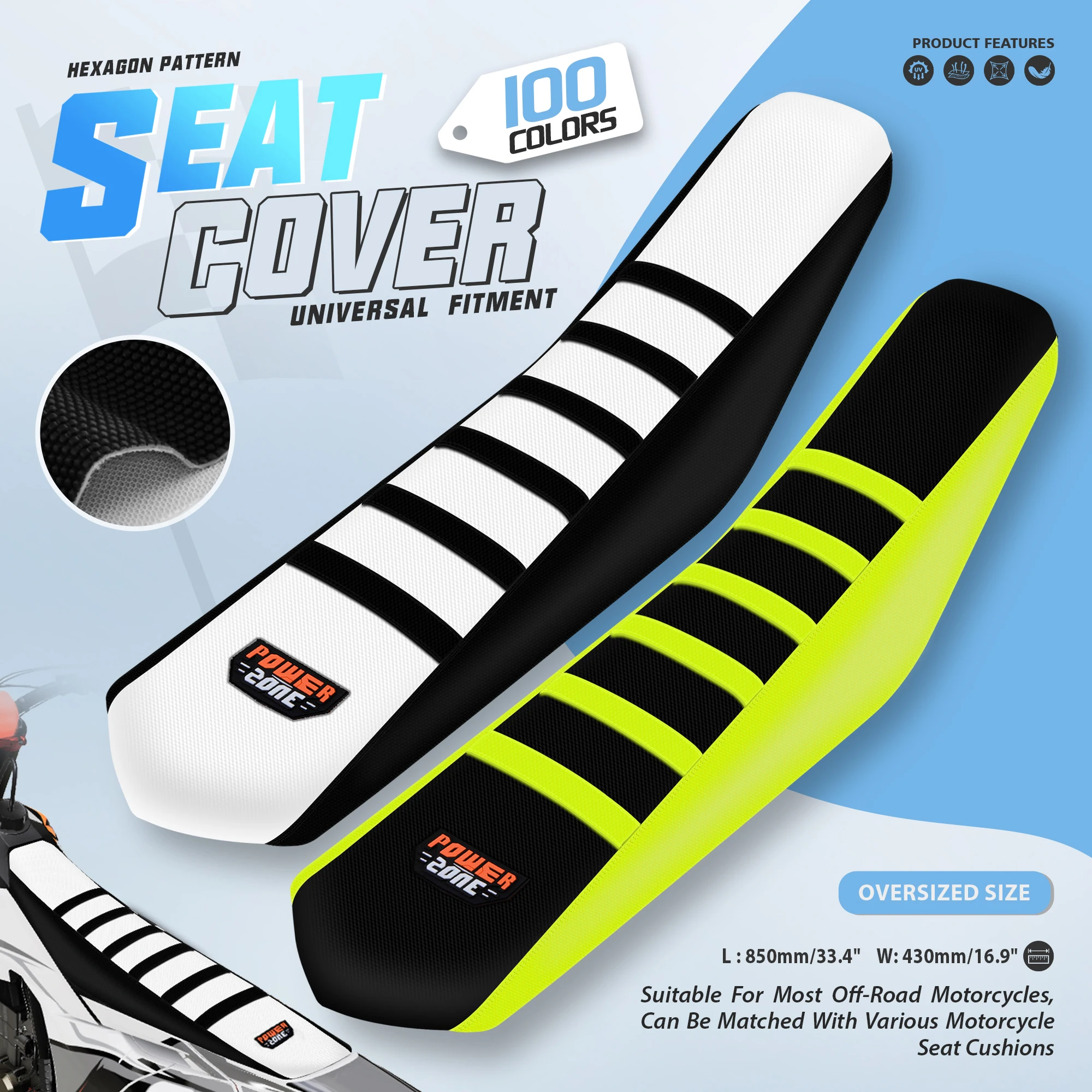 #51 Latest Motorcycle Seat Cushions Offers