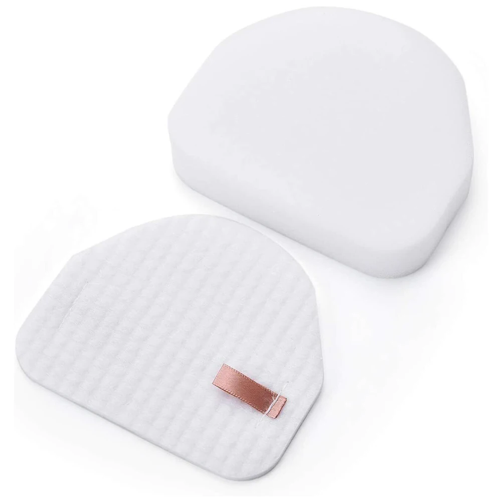 

Улучшите производительность вашего пылесоса Shark Navigator NV100 NV105 NV106 UV300 NV450 NV480 с помощью нашего набора из 4 фильтров из поролона и войлока.