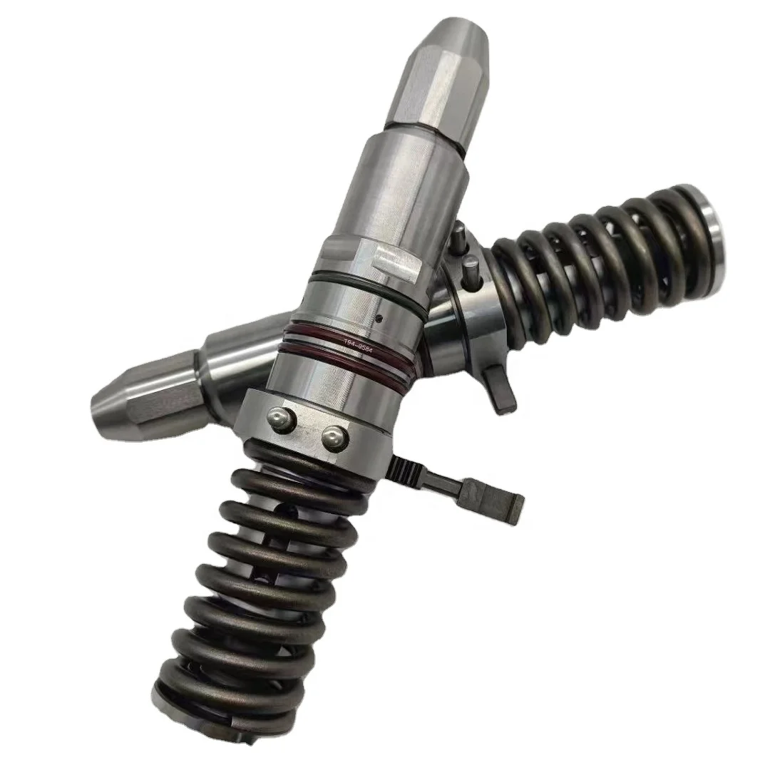 3512A Common Rail I…