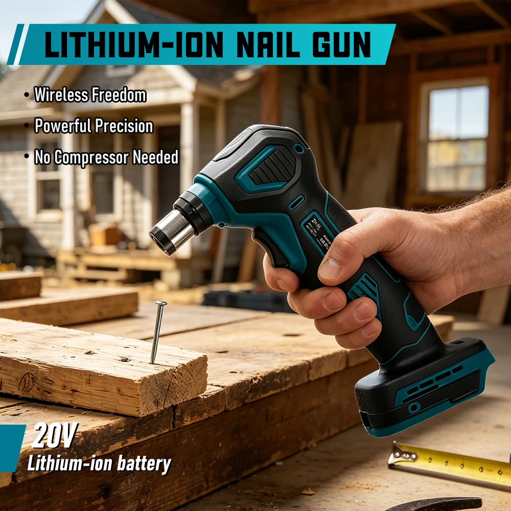 #71 Powered Hammers Comparison Guide