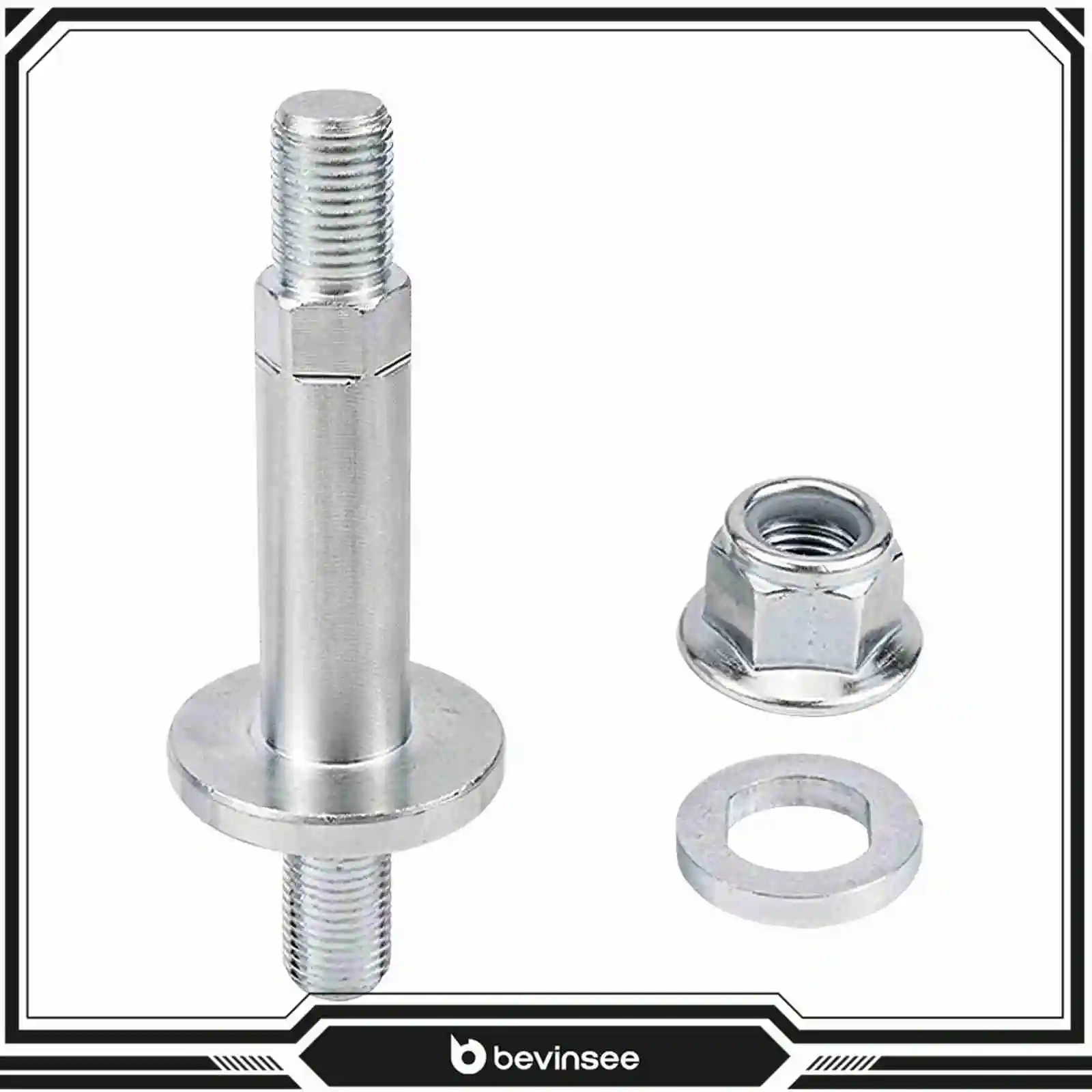 

For B16 B18 B-Series 5-Speed Manual Transmission Torque Mount Bracket Bolt for Honda Civic CR-V for Acura Integra