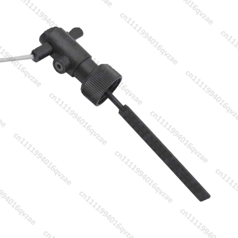 High-quality PPO Six-point Baffle Type, Flow Sensor Switch, Water Flow Detector, Magnetic Sensor