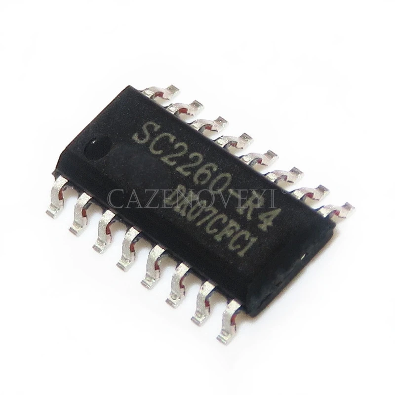 （1-10pcs）74HC4053D 74HC4053 PT2260-R4 PT2260 SC2260R4 HS2260A-R4 SC2260 HS2260 TL494CDR TL494IDR TL494 SOP-16