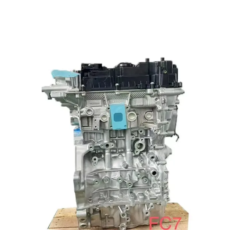 

2025TJ-P10A1 Factory Direct Sale Suitable For Honda Civic FC7 P10A1 1.0T Engines Of 2017-2021 Model High-quality Hot-selling Eng
