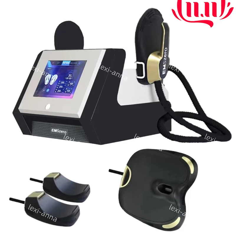 

2024 Newest EMSzero Neo RF Body Shaping DLS-EMSLIM Body Sculpting Machine HI-EMTI Weight Lose Muscle Stimulator