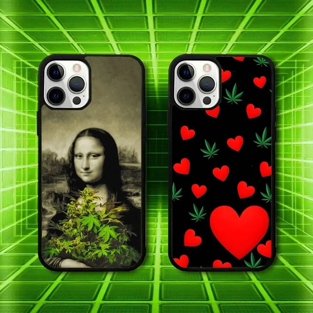 

Weed Smoking Backwoods Phone Case For iPhone 16,15,14,13,12,11,Pro,Max,Plus,Mini,SE4,E Magnetic Magsafe Wireless Charging