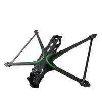 HSKRC APEX10 V2 10IN 440MM T7 Frame 3K Carbon fiber FPV RC Drone DC version
