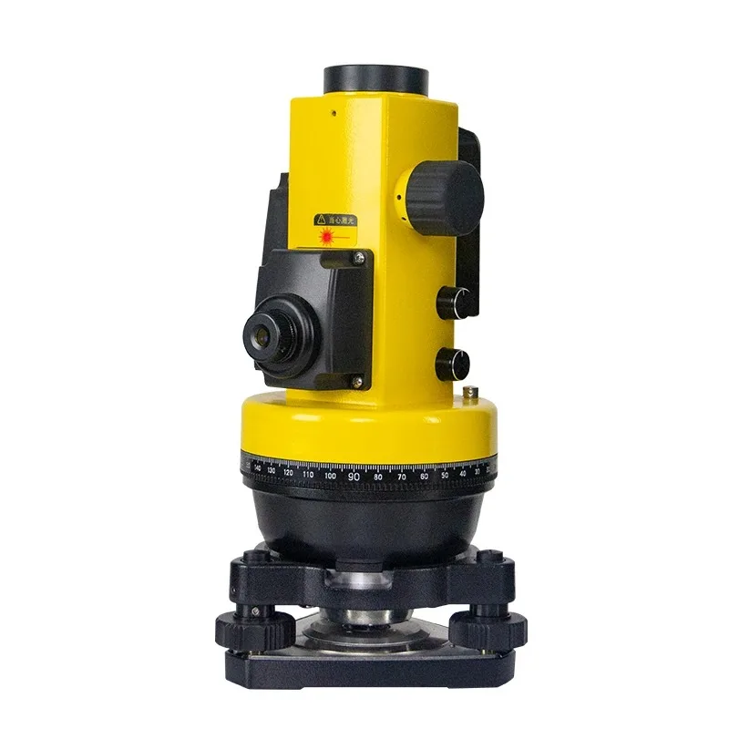 Laser Verticality Instrument, Construction Hanging Plumb Bob for Site Layout