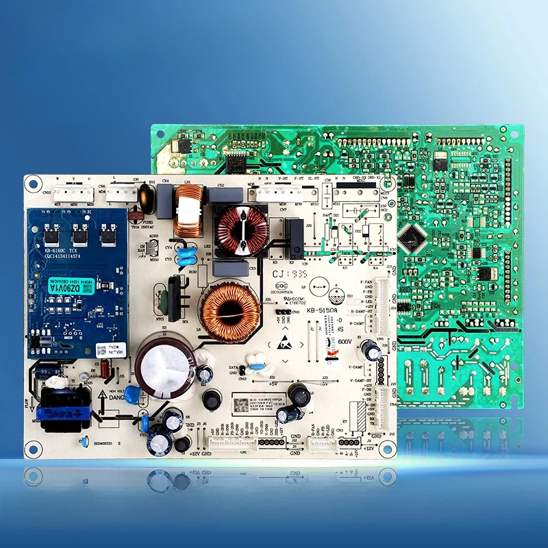 Disassembly For His…