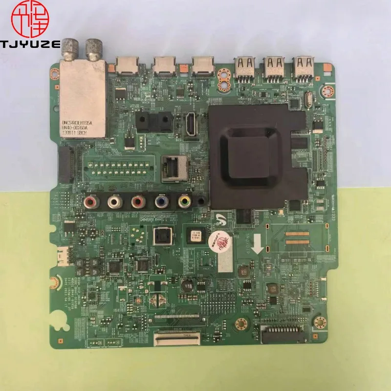 

BN41-01958A BN94-06714Q CY-HF460BGLV2V 46 Inch TV Motherboard Working Properly for UE46F6200AK UE46F6200 Main Board