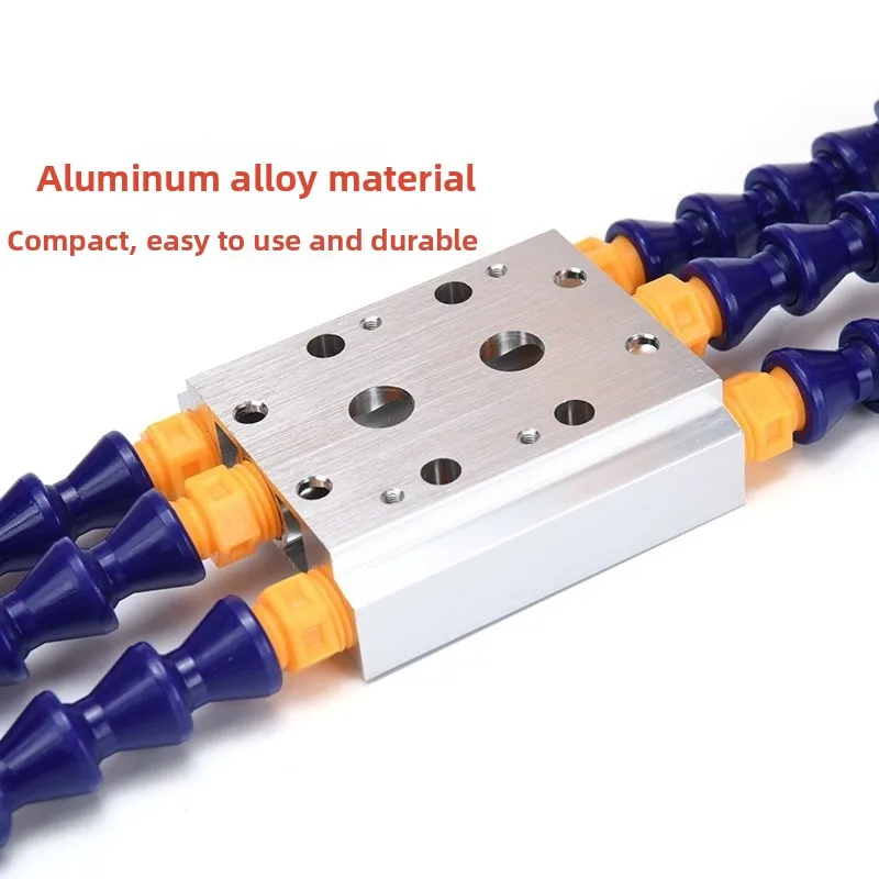 The Third Hand Tool, Welding Auxiliary Tool,Multi-Arm Universal PCB Welding Table Fixture Maintenance Tool, Fixture