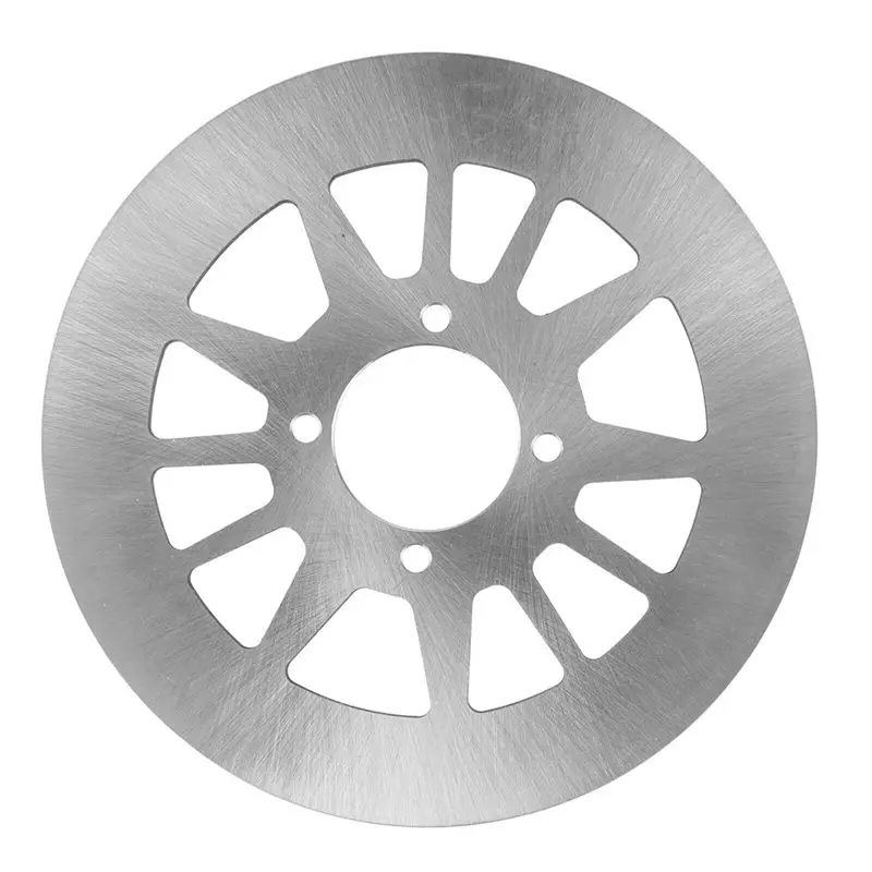 Stable-Replacement Accessories Rear Brake Disc Rotor Fits For Warrior 350 YFM350X 1990-2004 3GD-2582W-00-00