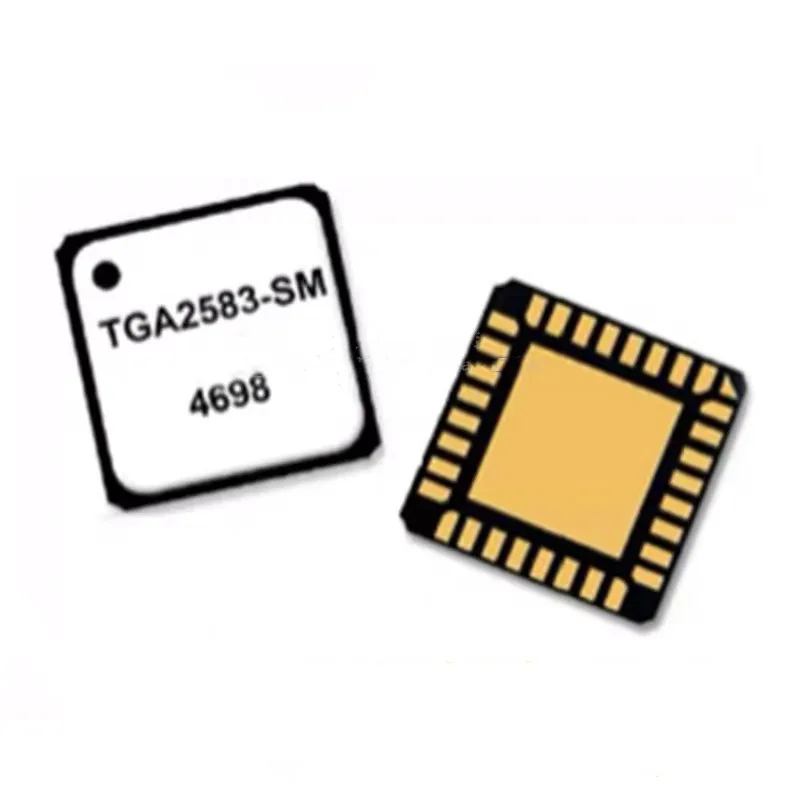 1pcs/lot New Original TGA2583-SM TGA2583 QORVO TRIQUINT QFN in stock