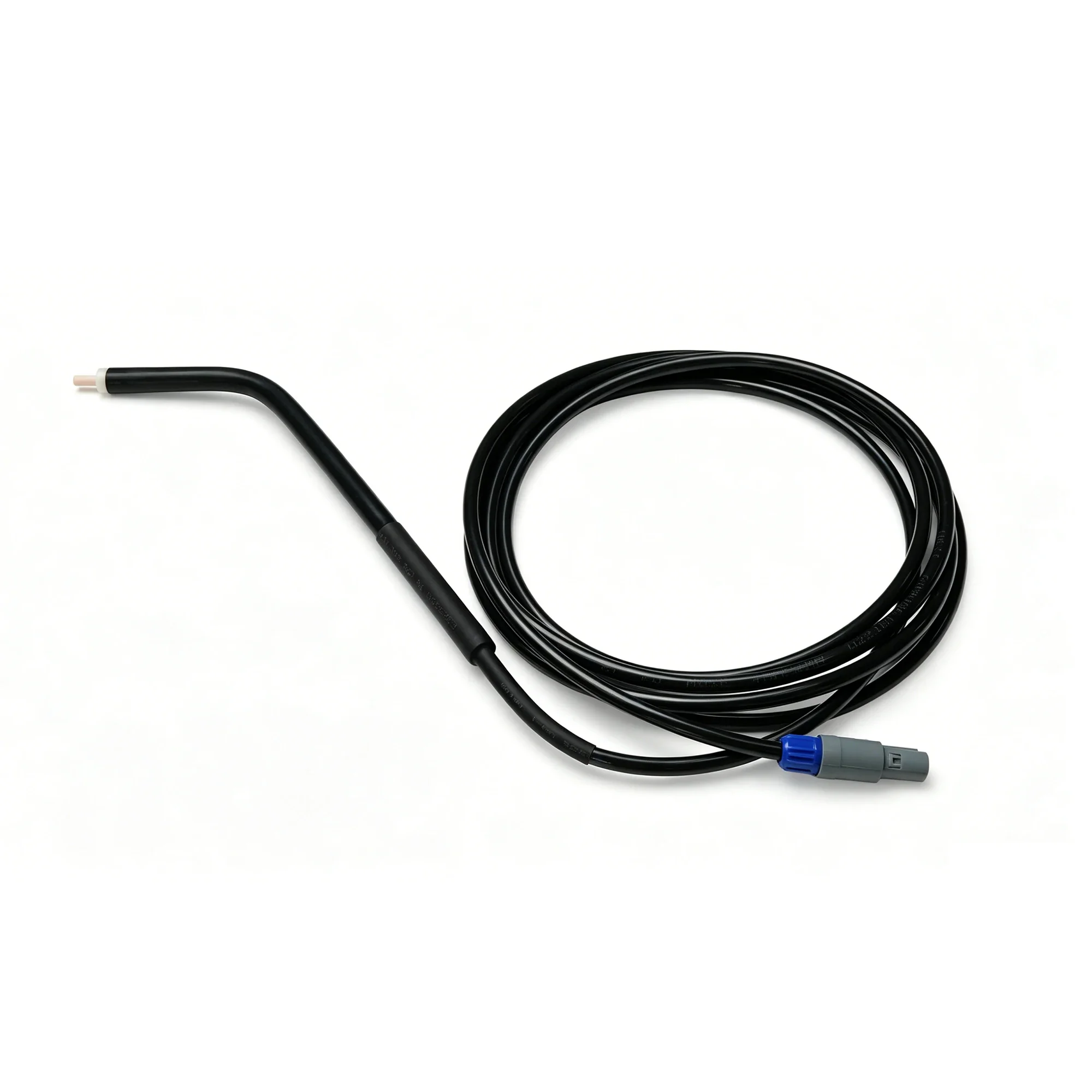 PA-10A-45-S Reusable Argon Beam Coagulation (ABC) Probe for Open Procedures