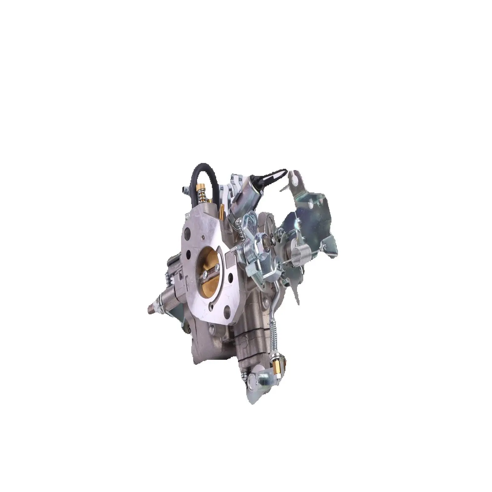 

Heavy-Duty Carburetor Assembly FOR Suzuki SJ410 JIMNY TRUCK Carry 1982-1985 13200-80322 13200-80321