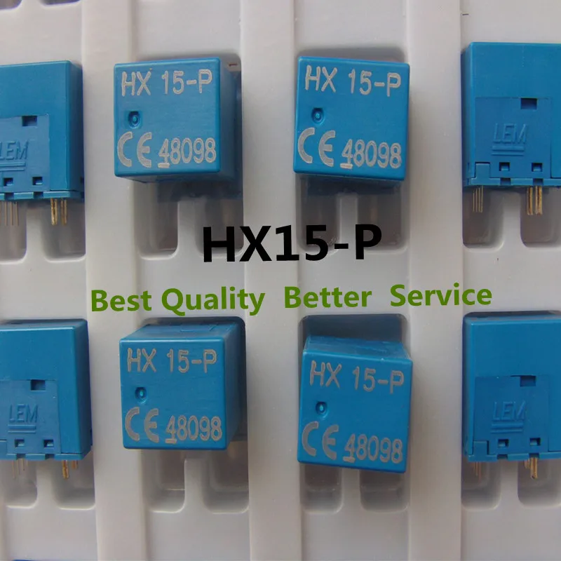 

1PCS Original HX15-P Sensor HX 15-P Holzer Current Sensor 15A