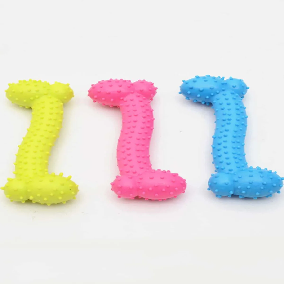 Thumbnail 4 - #30 Compare Puppy Balls Before You Buy