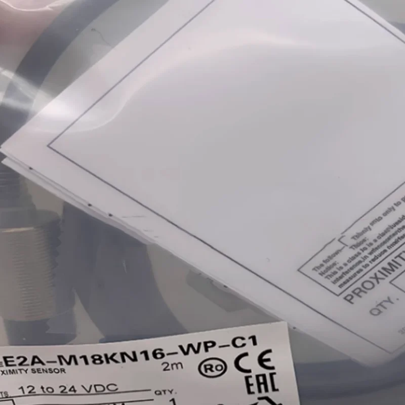 

3 шт. Новый бесконтактный E2B-M18LS08-WP-B1 E2B-M18KN16-WZ-B1 E2B-M18KN16-WZ-C1 E2B-M18KN10-WZ-C2 E2B-M18KS08-WP-B2 E2B-M18LS08-WZ-C1