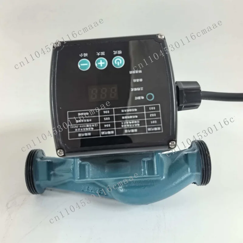 Hot Water Circulation Pump Booster Pump Solar Air Energy Special HVAC Circulation Return Pump Le