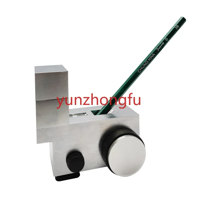 Applicable To Trolley Pencil Hardness Tester HT-6510P Paint Film Scratch   Three-in-One