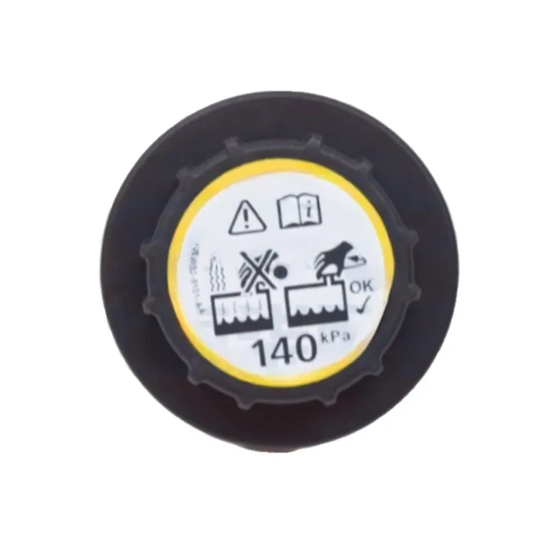 

Крышка бака охлаждающей жидкости двигателя 140 200 110 Kpa для Jaguar XF XJL XFL XEL F-PACE F-TYPE C2P17700