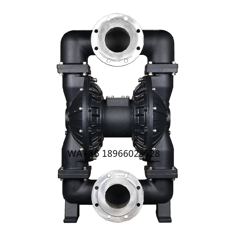 

QBY3-125L 5-дюймовый пневматический насос заводская цена пневматический мембранный насос пневматический насос для водного сельскохозяйства