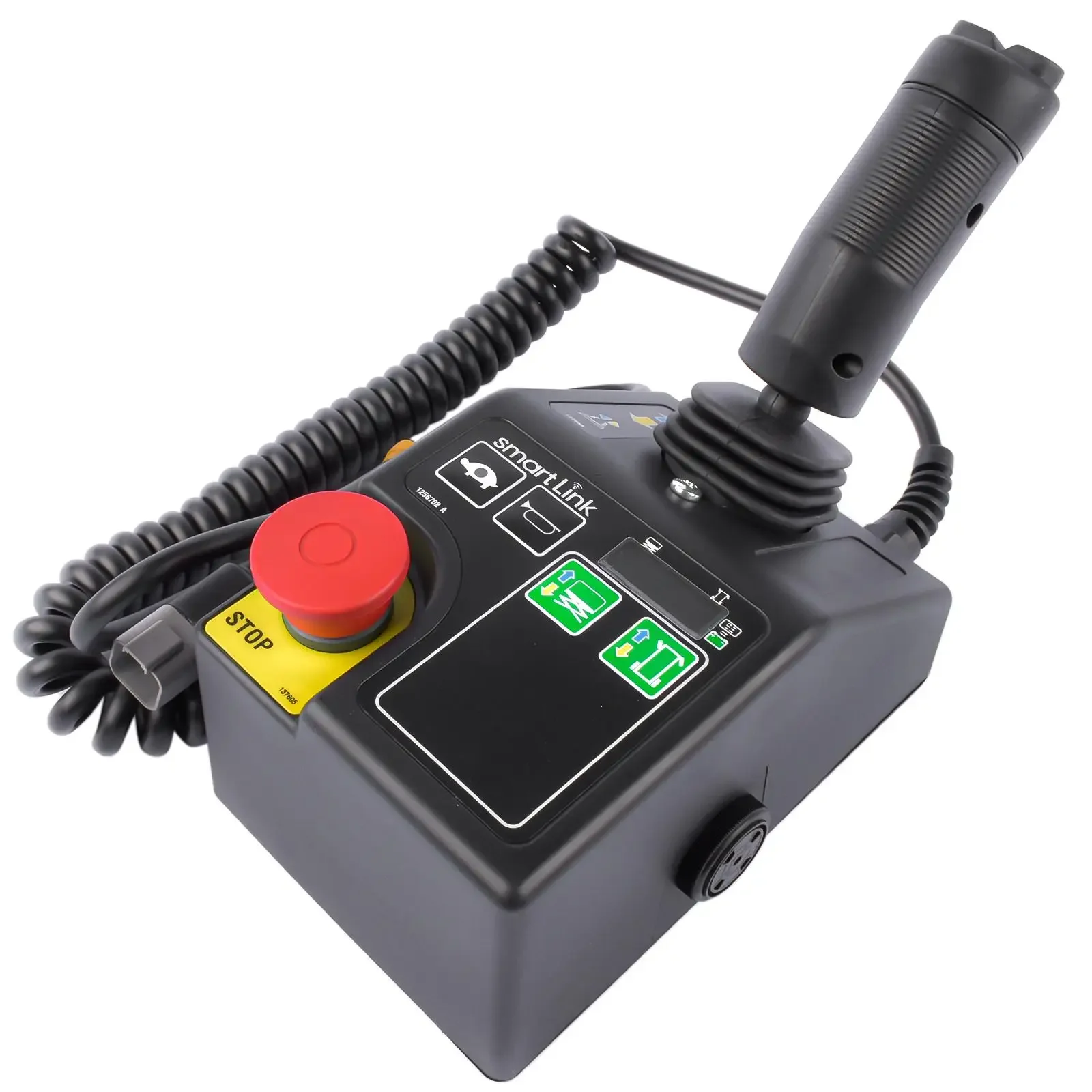 AP03 Control Box 1256727 For Genie GR-12 GR-15 GS-1930 GS-2632 GS-1532 Gen 6 view 4