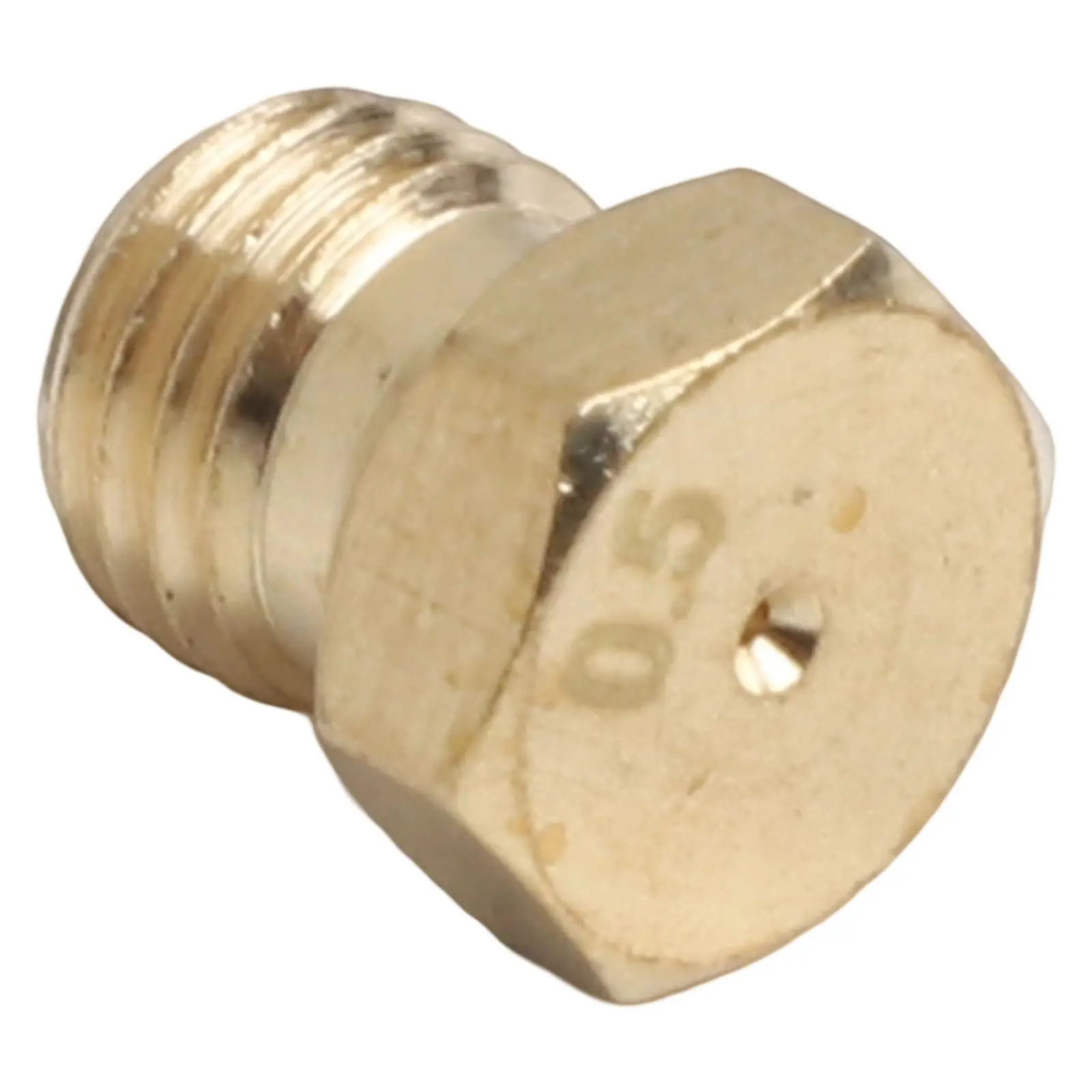 

Camping Cooking Backyard Grilling Propane Burner Nozzles Low Pressure Nozzles Low-Pressure Applications Replacement Parts Set