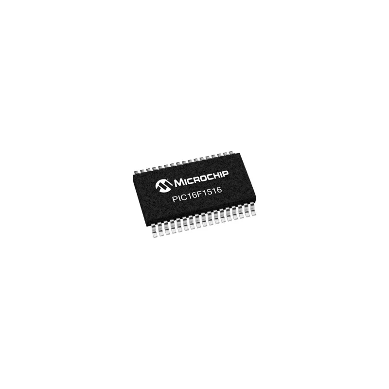 PIC16F1516-I/SS Packaged SOP-28 microcontroller PIC16F1516 original genuine product Welcome to contact us for pricing