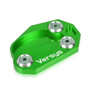 9 Hauptverkäufe gegen Versys 650 - №8