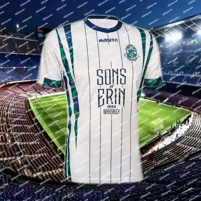 

2025 Kansas City Alternative Jersey Jersey Unisex Casual Tee Faddish Comfortable Streetwear Classic Print Adult&Kid Sportswear