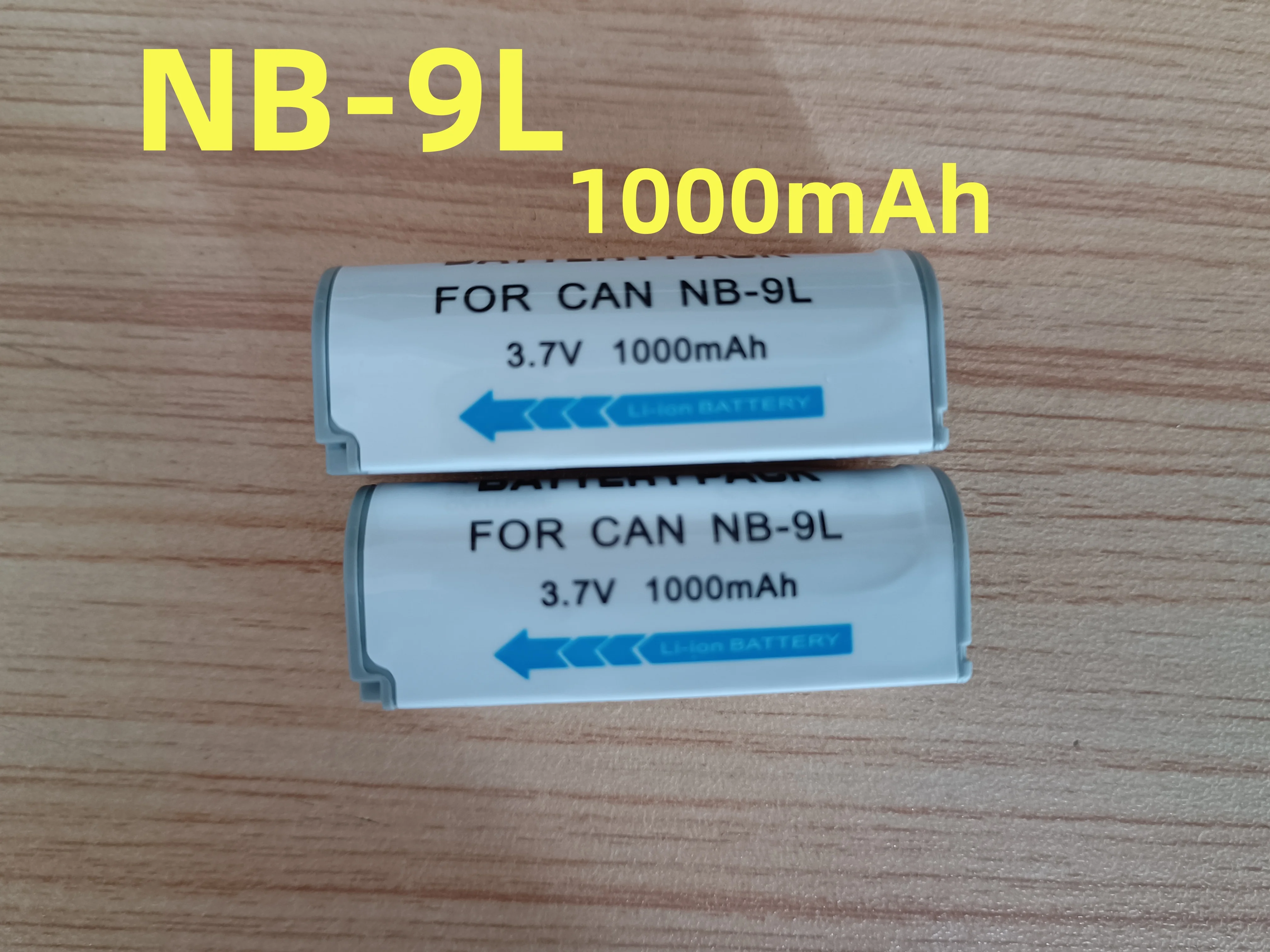 1000Mah NB-9L Nb 9L…