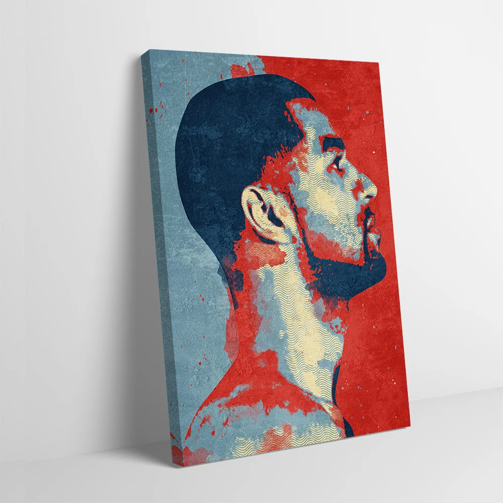 Sadam Ali Poster Cu…