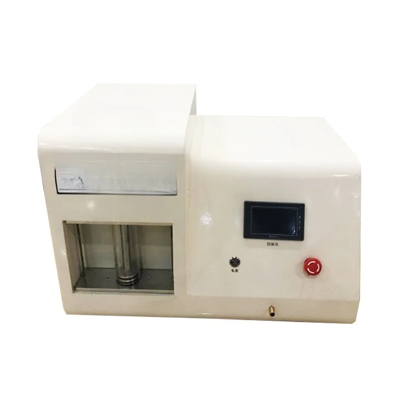 Electronic nebulizers, automatic smoking testing machines Electronic nebulizers, suction resistance testing equipment