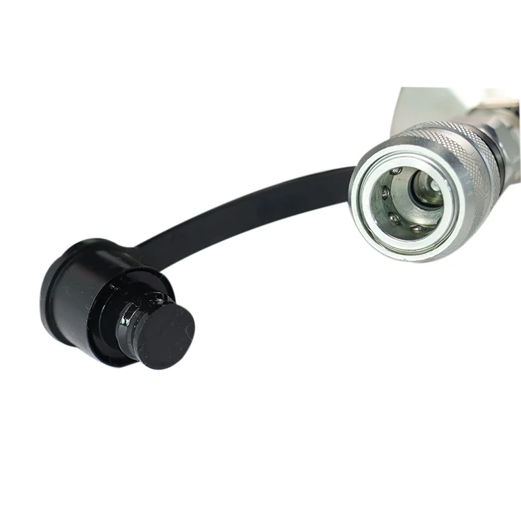 Alat Crimping Pipa Hidrolik Otomatis TLF PCS-25 25T Head Heavy