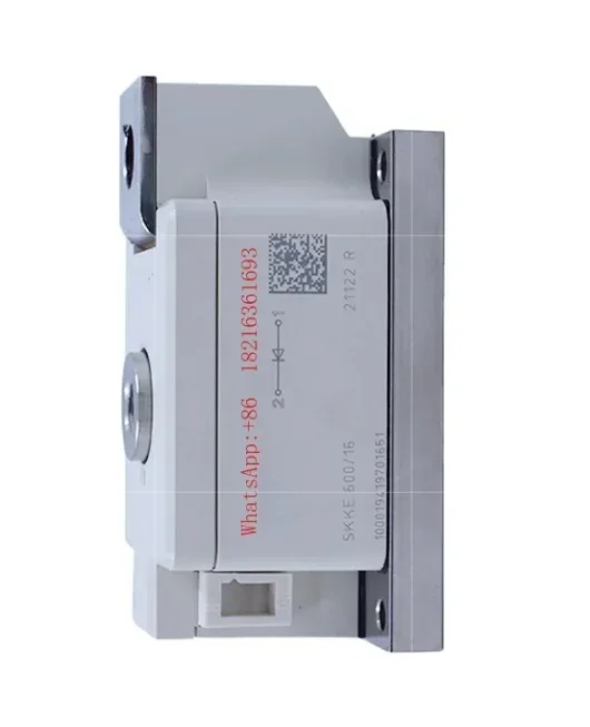2026GOOD Bidirectional Diode, Electronic Component Standard Packaging Accessories SKKE600/16 SKKE600/12