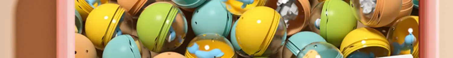 Kinder Desktop Spiel Maschine Überraschung Blind Ball Münze Spielen Spiel Mini Clip Puppe Klaue Arcade Maschine Kinder Geburtstag Weihnachten Geschenk – Detail 16