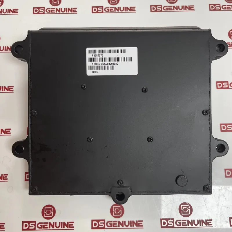 X15 ISX ECM CM871 ECM Diesel Engine Control Unit ECU 3684275