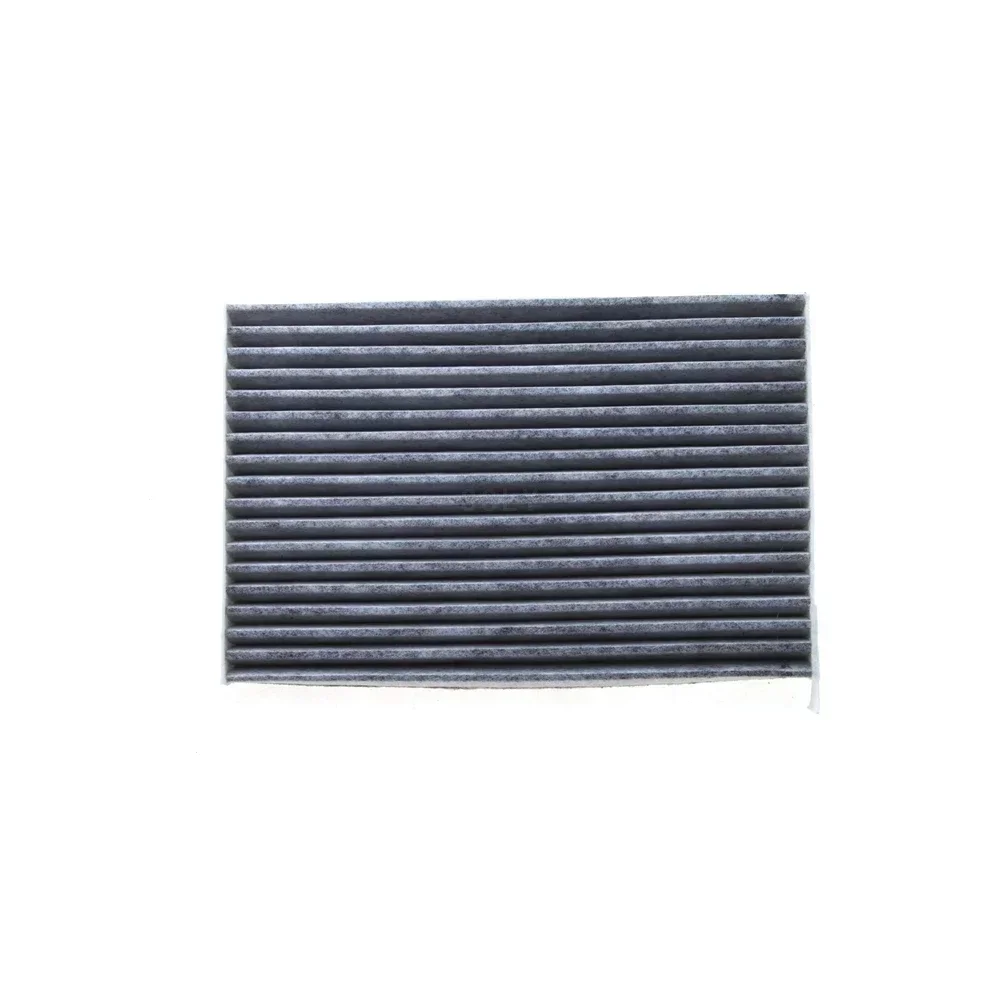 

High Quality AC cabin air filter for 2014 Dongfeng Citroen Elysee 1.6L for 2013 Dongfeng Peugeot 301 1.6L OEM: T1029421D