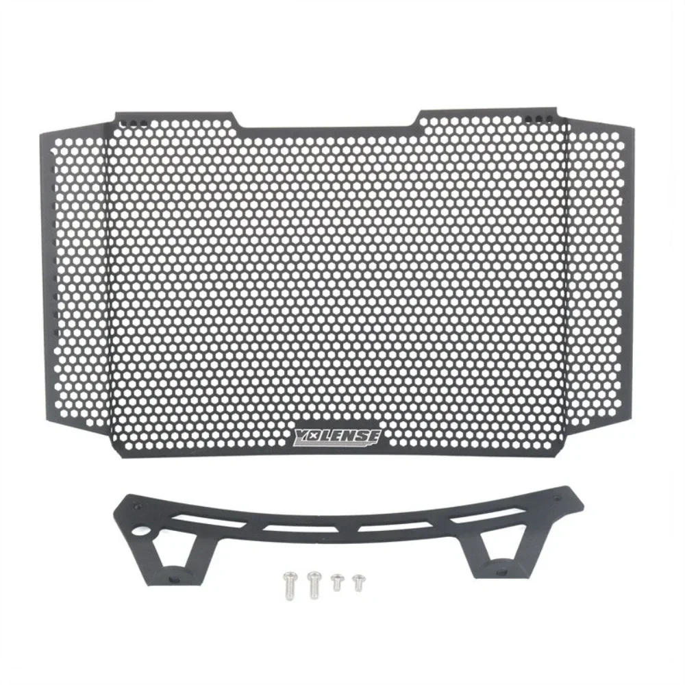 

Motorcycle Radiator Guard Grille Cover Grill Covers Protector For DUKE 790 2022 For DUKE 890 2021-2022