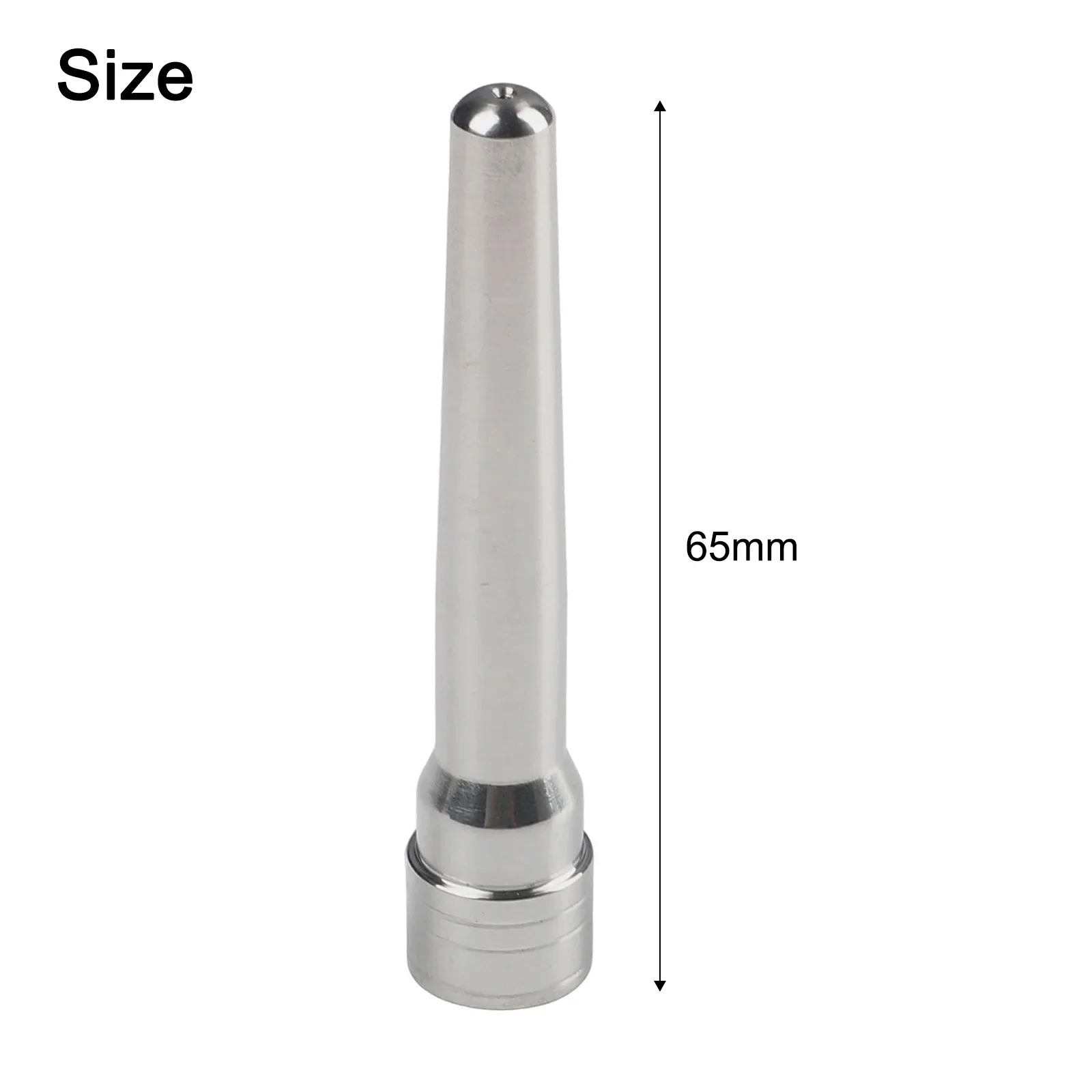 

Replacement Steam Nozzle For Coffee Milk Foam Coffee Machine Accessory Soft Milk Foam Versatile Coffee Applications