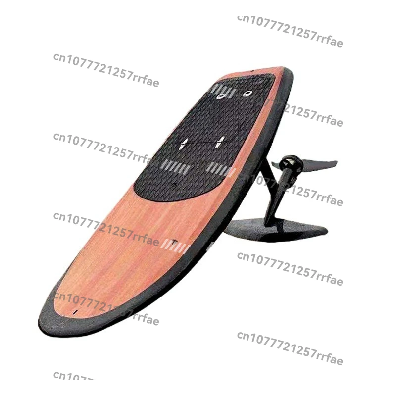 

Factory Customized Electric Hydrofoil Powered Surfboard Water Sport Efoil Surfboard for Sale