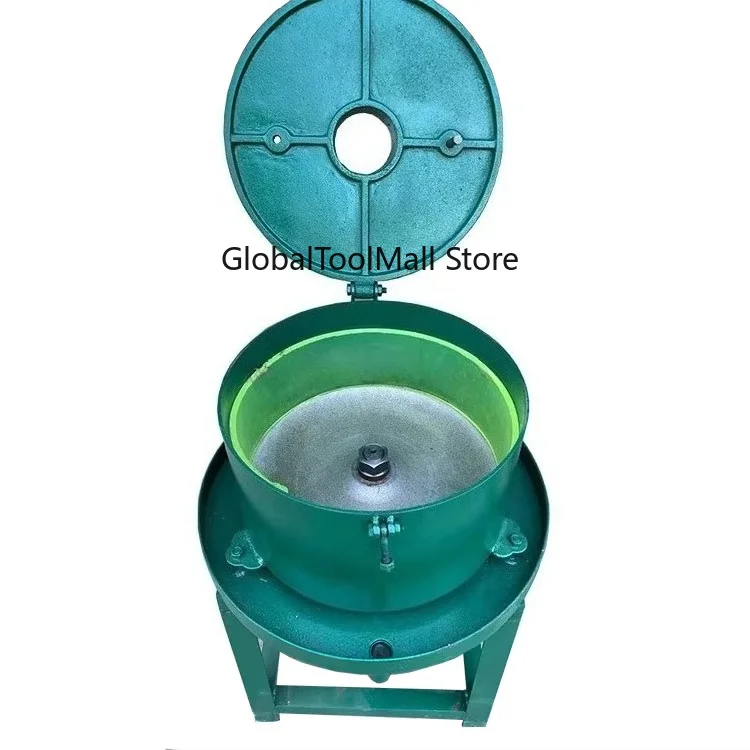 LS-300-1-C 16'' Automatic Round Sphere Stone Bead Chamfer Machine Stone Bead Making Machine