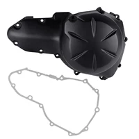 Cubierta del cárter del estator del motor de la motocicleta para Kawasaki Ninja 650R 2009-2011 VERSYS 650 ABS 2014-2017 ER-6N 2009-2010