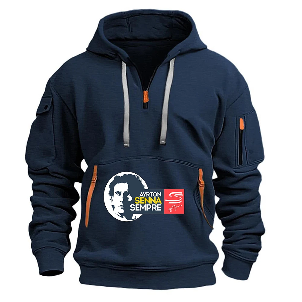 2026-ayrton-senna-print-spring-and-autumn-men's-new-half-zipper-pullover-casual-long-sleeve-comfortable-clothing
