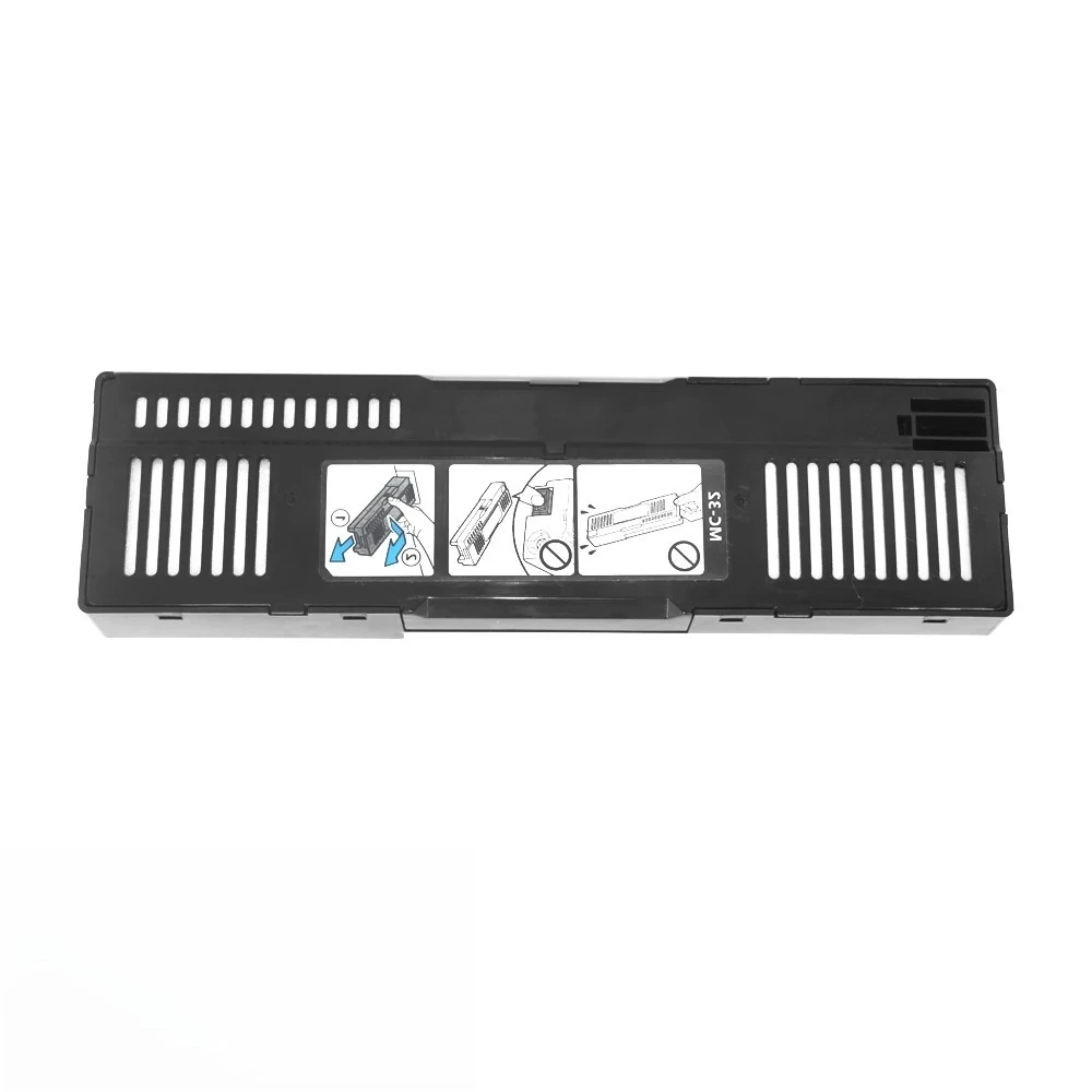 

MC-32 Ink Maintenance Box Tank For Canon TC-5200 TC-5200M TC-20 TC 5200 5200M 20 TC5200 TC5200M TC20 Printer