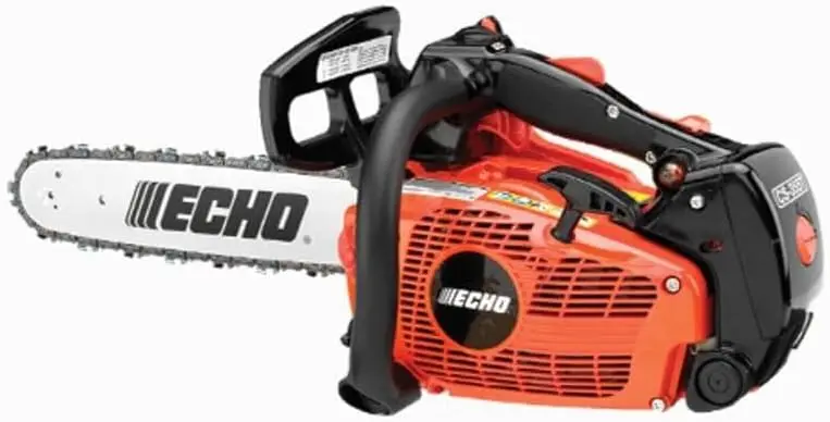 

Echo CS-355T-14 Chain Saw, Gas, 14 in. Bar, 35.8CC