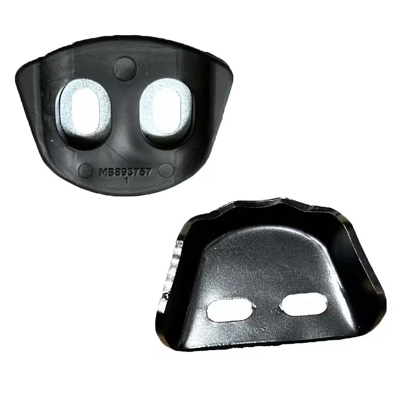 

Автомобильный дверной амортизатор для Mitsubishi Montero Pajero V31 V32 V33 V43 V45 V73 V77 V93 V97 1992-2006, аксессуары для защиты дверей