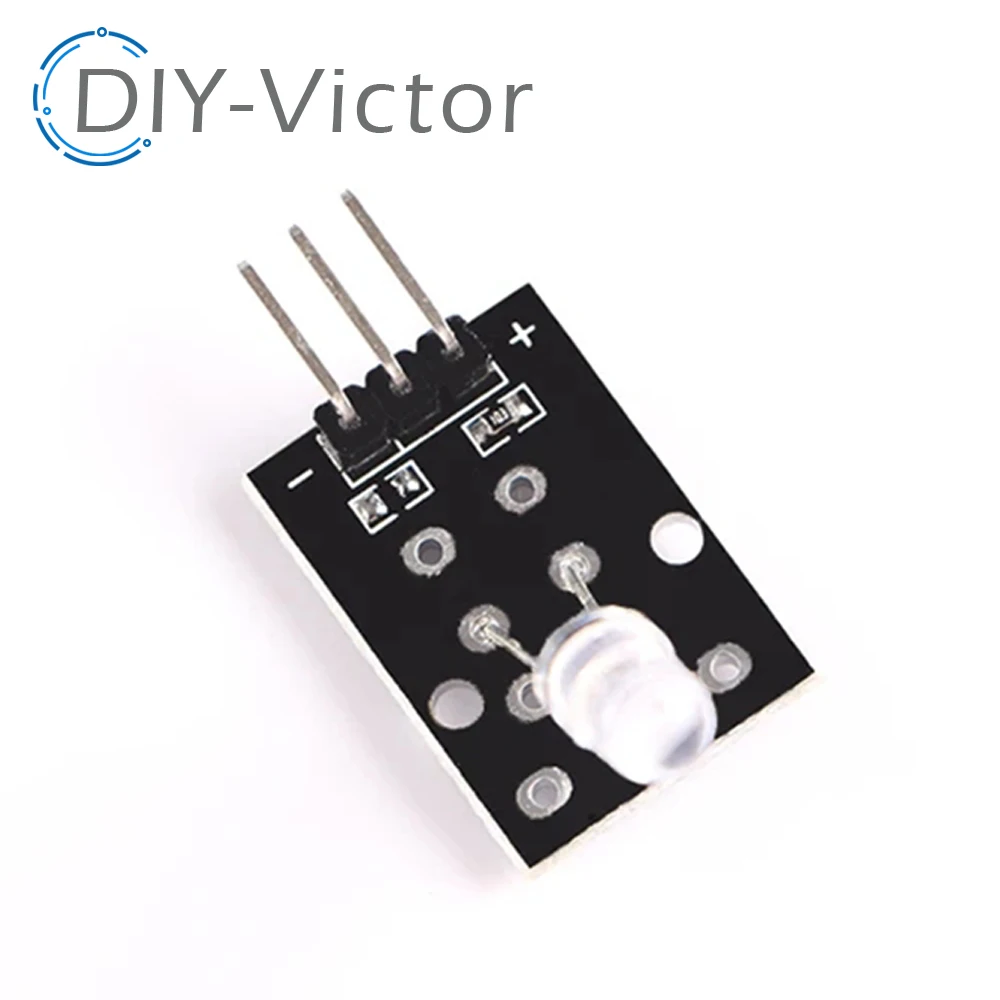 KY-005 3pin Infrared Emission Sensor Module for arduino Diy Starter Kit KY005