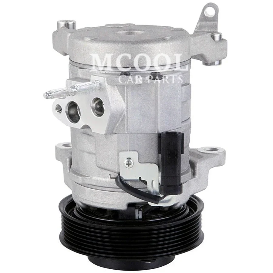 Compressore CA 10S17C per pickup Dodge Ram 55056157 AB 55056157 AC 55056157 AD AD AD 447220 -4820 447220 -4822 447220 -4823 447220 -4824
